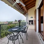 Apartamento Residence Bardolino Bardolino