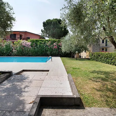 Apartamento Residence Bardolino Bardolino