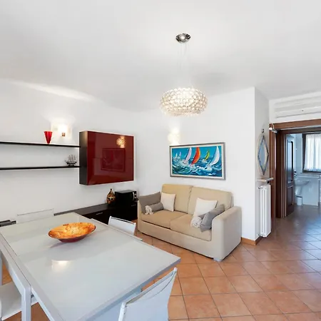 Residence Bardolino Apartamento Bardolino