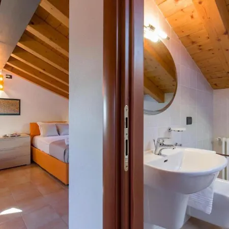 Residence Bardolino Apartment Bardolino
