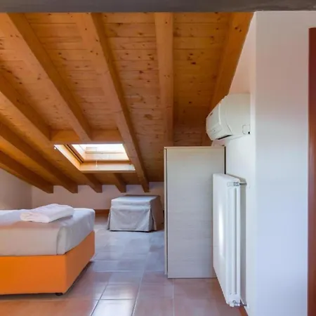 Residence Bardolino * Bardolino