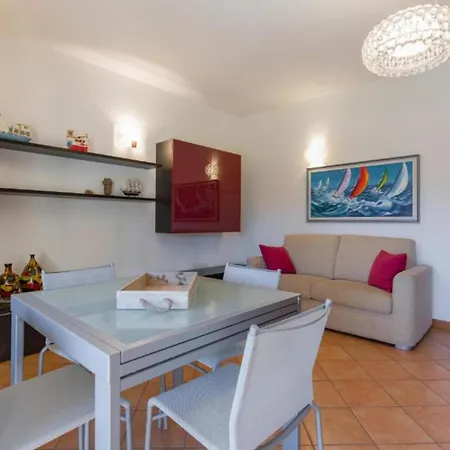 Residence Bardolino Apartment *