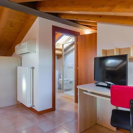 Apartment Residence Bardolino *