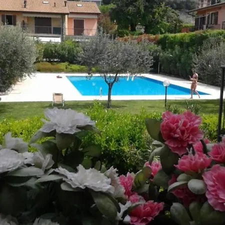 Residence Bardolino Apartment Bardolino