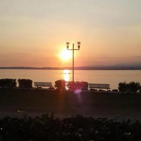 Apartment Residence Bardolino