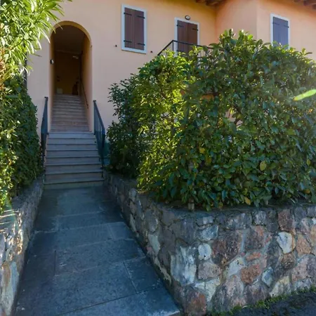 Apartment Residence Bardolino *
