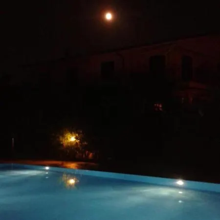 Apartment Residence Bardolino