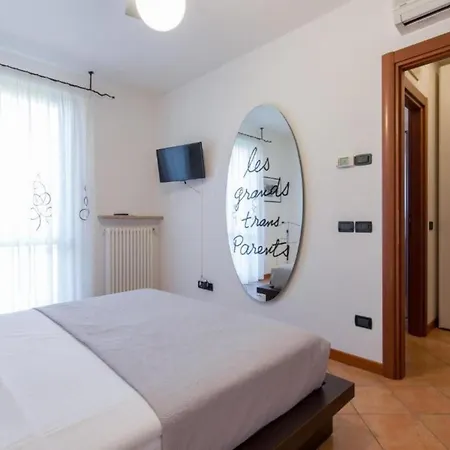 Apartment Residence Bardolino *