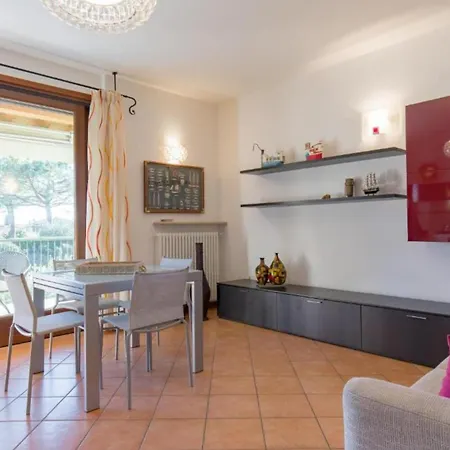 Apartment Residence Bardolino *