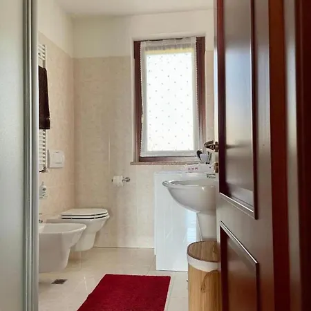 Residence Bardolino Apartment