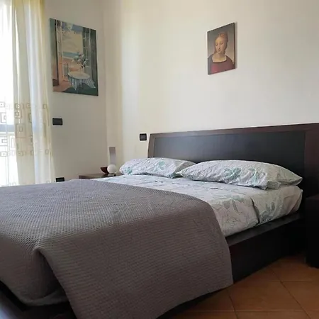 Apartment Residence Bardolino