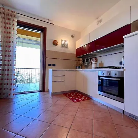 Residence Bardolino Apartment *