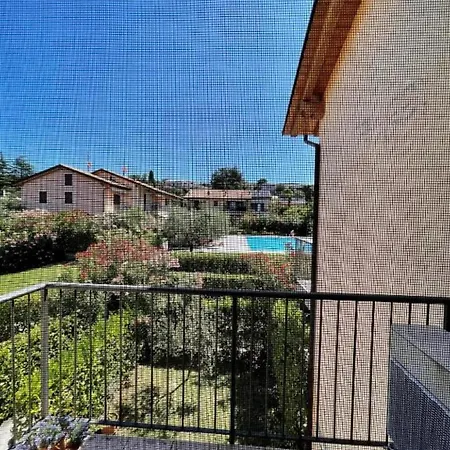 Residence Bardolino Apartment Bardolino