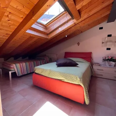 Residence Bardolino *