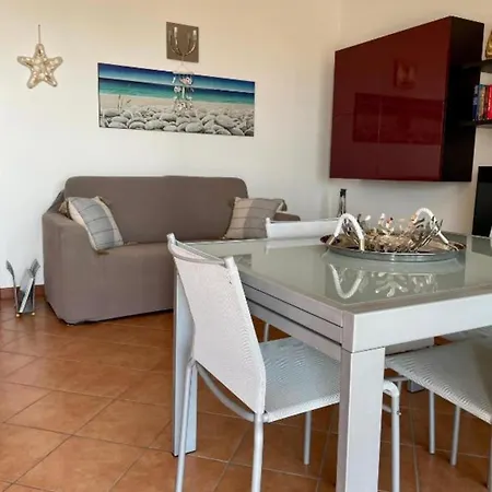 Residence Bardolino Apartment *