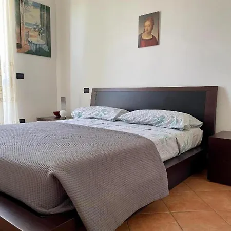 Residence Bardolino Apartment Bardolino