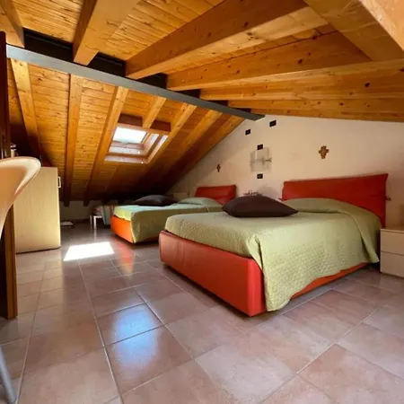 Residence Bardolino Apartment