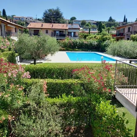 Apartment Residence Bardolino