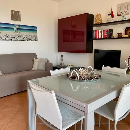 Residence Bardolino Apartment *