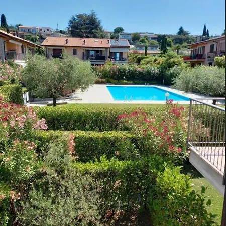 Residence Bardolino Bardolino