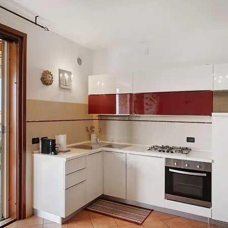 Residence Bardolino * Бардоліно