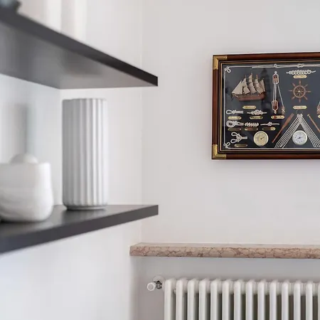 Апартаменти Residence Bardolino