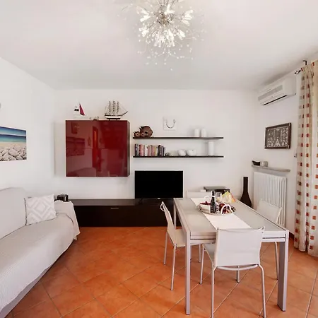 Апартаменти Residence Bardolino *
