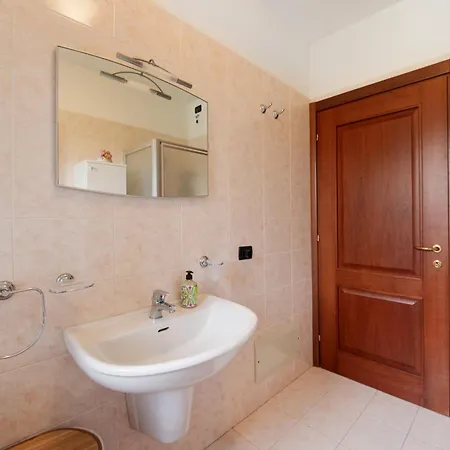 Апартаменти Residence Bardolino