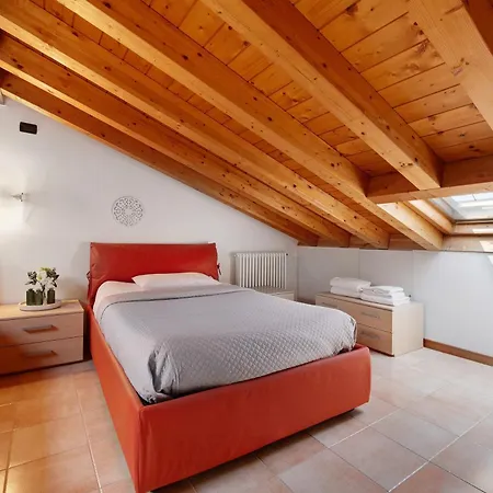 Апартаменти Residence Bardolino *