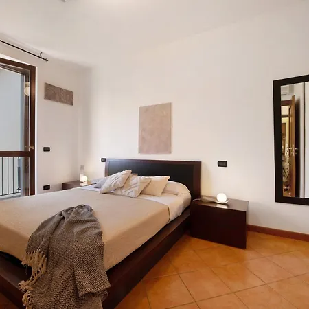 Апартаменти Residence Bardolino