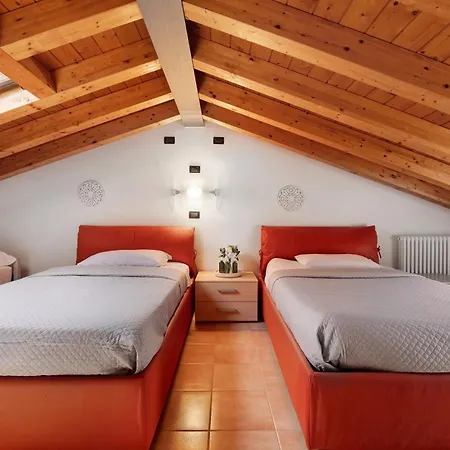 Residence Bardolino Апартаменти