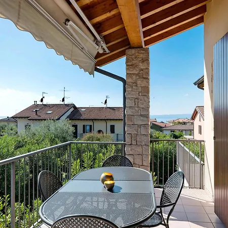 Residence Bardolino アパート *