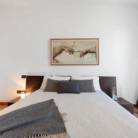 Residence Bardolino Апартаменти Бардоліно