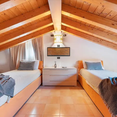 Апартаменти Residence Bardolino