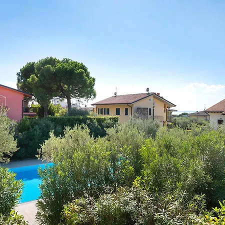 アパート Residence Bardolino *