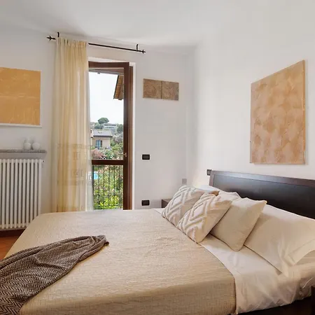 Residence Bardolino Апартаменти Бардоліно