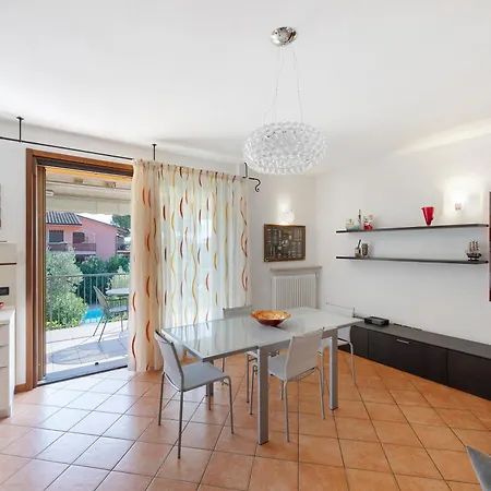 Residence Bardolino Lejlighed