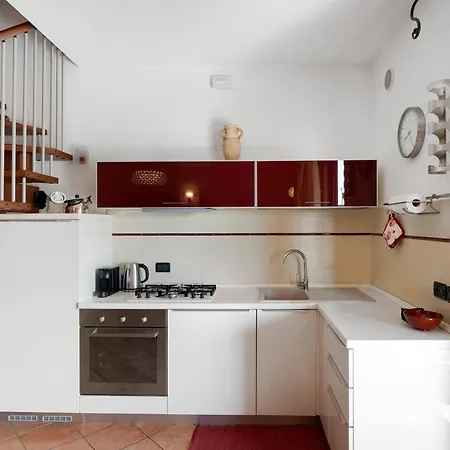 Lejlighed Residence Bardolino *
