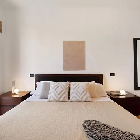 Residence Bardolino Lejlighed *