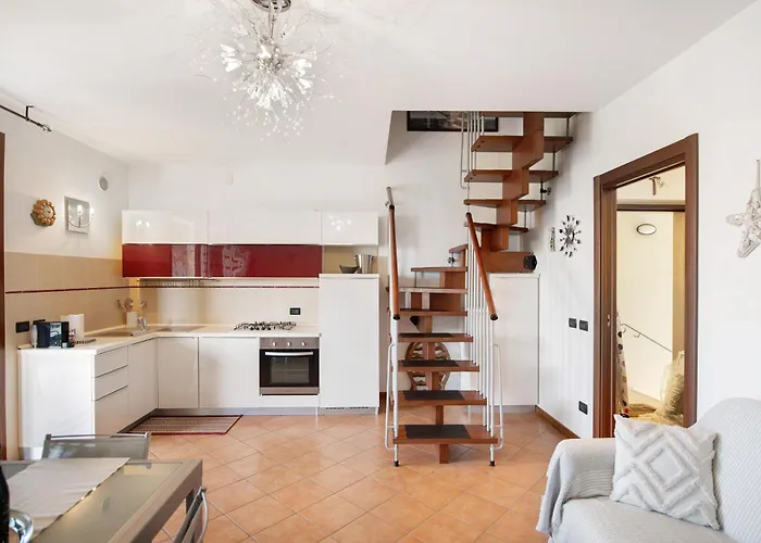 Residence Bardolino * バルドリーノ