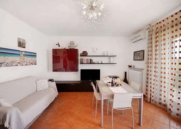 アパート Residence Bardolino *