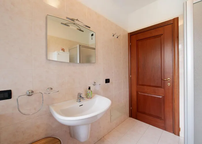 アパート Residence Bardolino