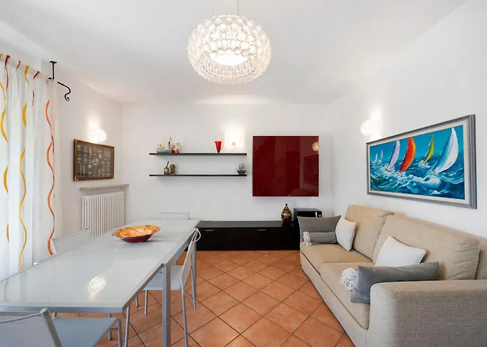 Residence Bardolino * バルドリーノ