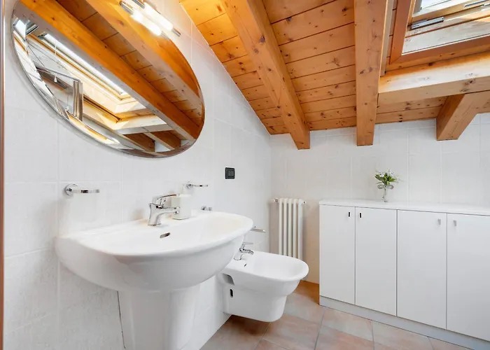 アパート Residence Bardolino バルドリーノ