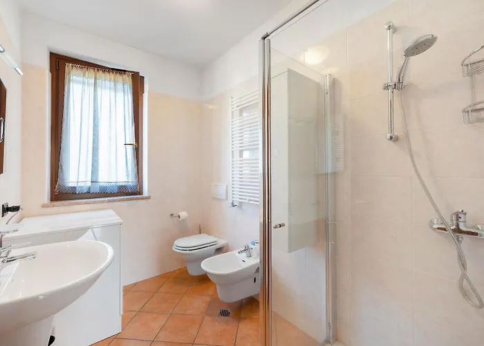 Residence Bardolino アパート