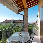 Residence Bardolino דירה *
