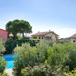 Residence Bardolino * ברדולינו