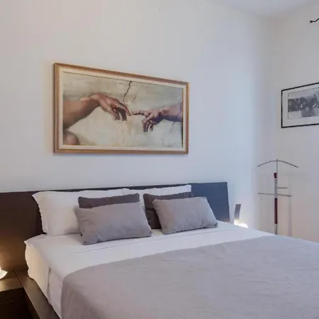 Residence Bardolino Apartman *