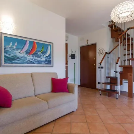 Apartman Residence Bardolino *