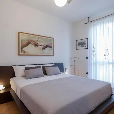 Apartman Residence Bardolino *